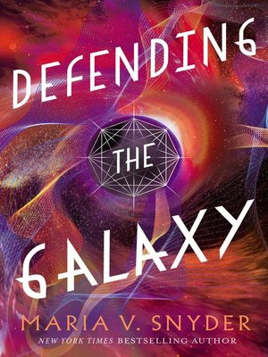 cover image of Defending the Galaxy